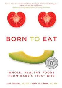 Born to Eat - 2874447010