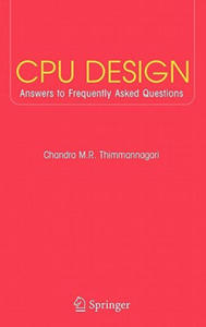 CPU Design - 2867139620