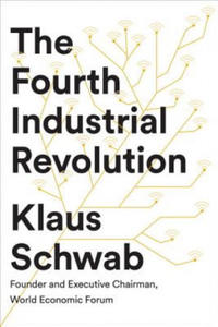 Fourth Industrial Revolution - 2867359661