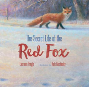 Secret Life of the Red Fox - 2868914910