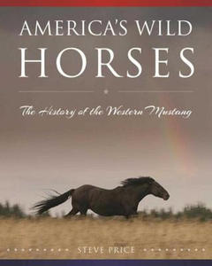 America's Wild Horses - 2878880267