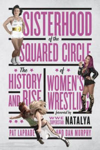 Sisterhood Of The Squared Circle - 2872886503