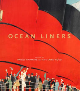 Ocean Liners - 2865241492