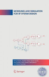 Modeling and Simulation for RF System Design - 2876343088