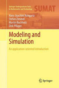 Modeling and Simulation - 2867148087