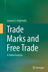 Trade Marks and Free Trade - 2878188973