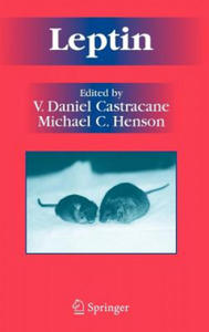 V. Daniel Castracane,Michael C. Henson - Leptin - 2867125517