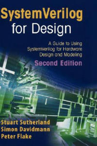 SystemVerilog for Design Second Edition - 2878630462