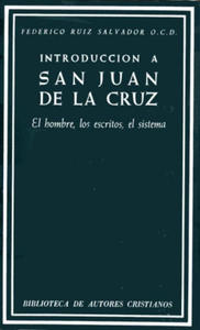 Introduccin a San Juan de la Cruz - 2878319994