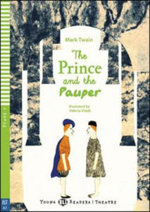 The Prince and the Pauper - 2861954124