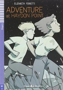 Adventure at Haydon Point - 2861972959