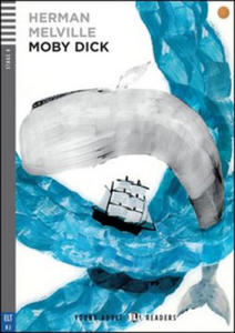 Moby Dick - 2877952243