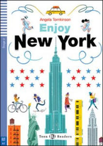 Enjoy New York - 2861877205