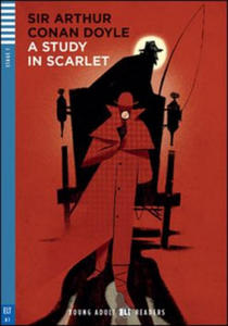 A Study in Scarlet - 2861881249