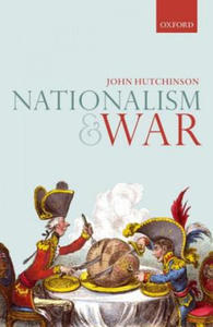 Nationalism and War - 2867593630