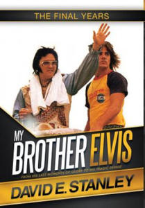 My Brother Elvis - 2875681904