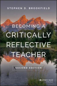 Becoming a Critically Reflective Teacher 2e - 2874793652