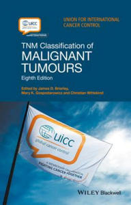 TNM Classification of Malignant Tumours 8e - 2846871055