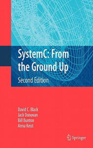 SystemC: From the Ground Up, Second Edition - 2875340313