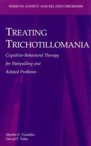 Treating Trichotillomania - 2865270883