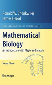 Mathematical Biology - 2867157425