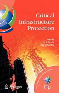 Critical Infrastructure Protection - 2869254152