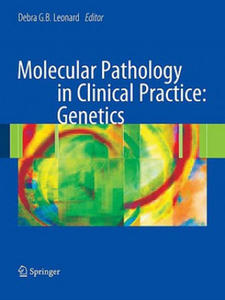 Molecular Pathology in Clinical Practice: Genetics - 2871324190