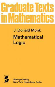 Mathematical Logic - 2878083201