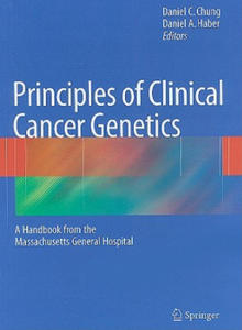 Principles of Clinical Cancer Genetics - 2874450335