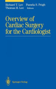 Overview of Cardiac Surgery for the Cardiologist - 2875232997