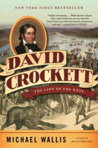 David Crockett - 2878436620