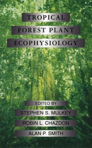 Tropical Forest Plant Ecophysiology - 2867124697