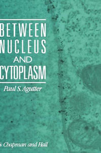 Between Nucleus and Cytoplasm - 2876343083