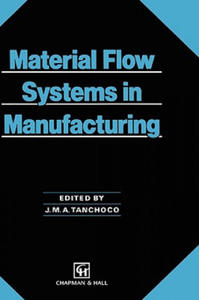 Material Flow Systems in Manufacturing - 2875232996