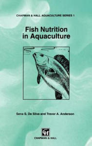 Fish Nutrition in Aquaculture - 2870657047