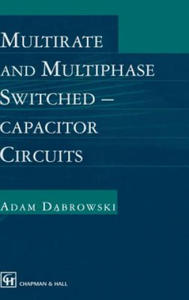 Multirate and Multiphase Switched-capacitor Circuits - 2877772105