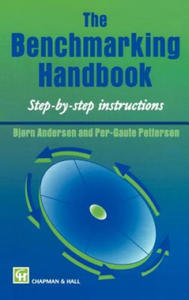 Benchmarking Handbook - 2876337671