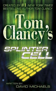 Tom Clancy's Splinter Cell - 2826666566