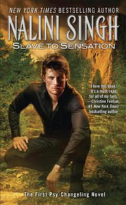 Slave to Sensation - 2872348911