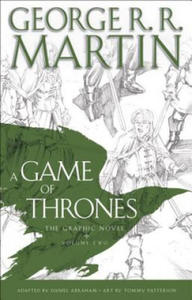 Game of Thrones: The Graphic Novel - 2871508152