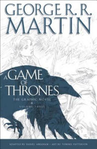 Game of Thrones: The Graphic Novel - 2868820793