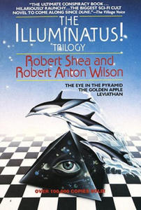 The Illuminatus Trilogy - 2873607036