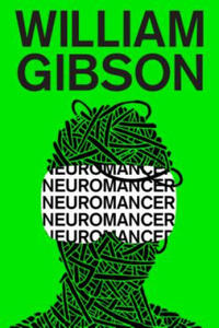 Neuromancer - 2866209510