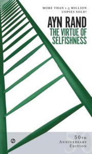 The Virtue of Selfishness - 2866212578
