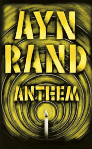 Ayn Rand - Anthem - 2865794716