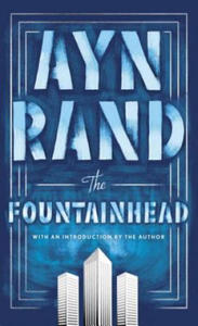 The Fountainhead - 2826690659