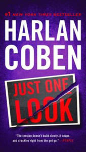 Just One Look. Kein bser Traum, englische Ausgabe - 2877638273