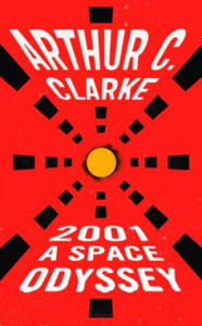 2001: A Space Odyssey - 2826782093