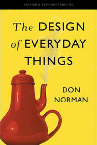 The Design of Everyday Things - 2826620784
