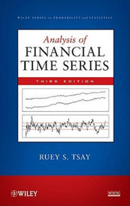 Analysis of Financial Time Series 3e - 2867914894